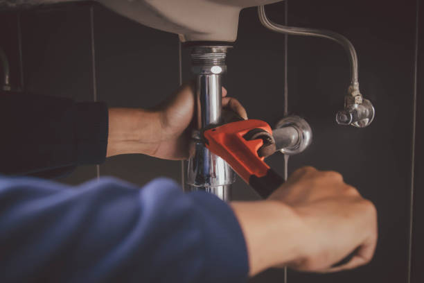 Best Emergency Plumbing Services in Churubusco, IN